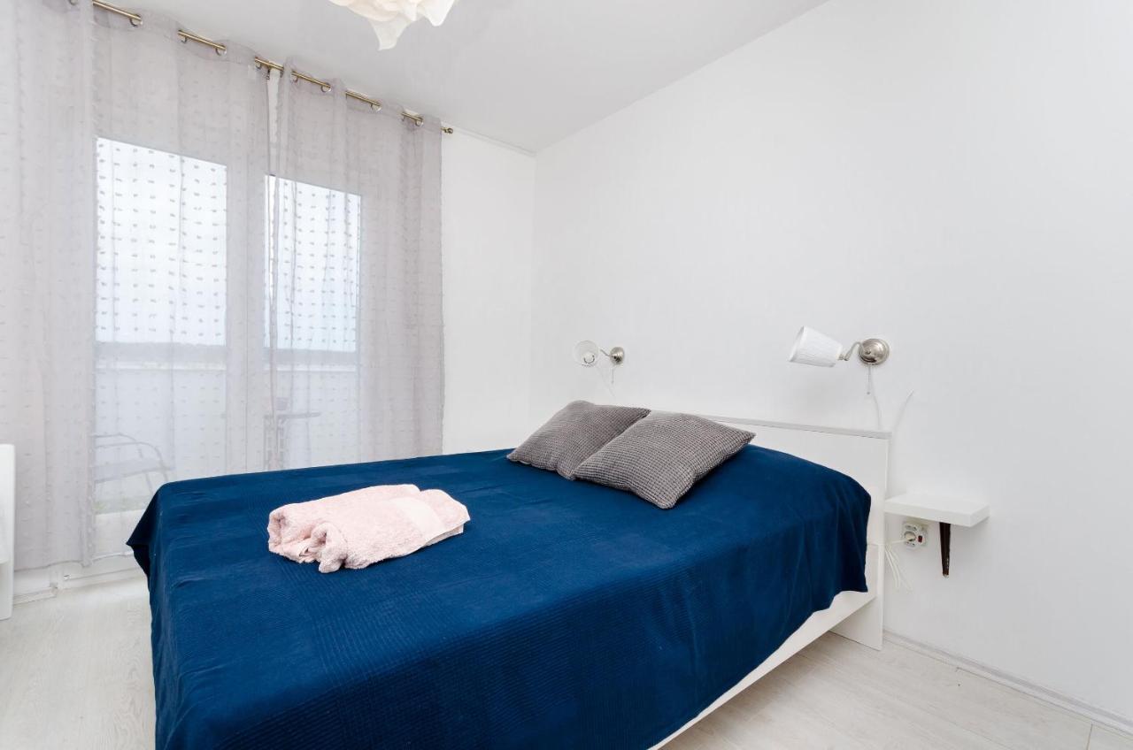 Apartments And Rooms Bianca Barbat na Rabu Exterior foto