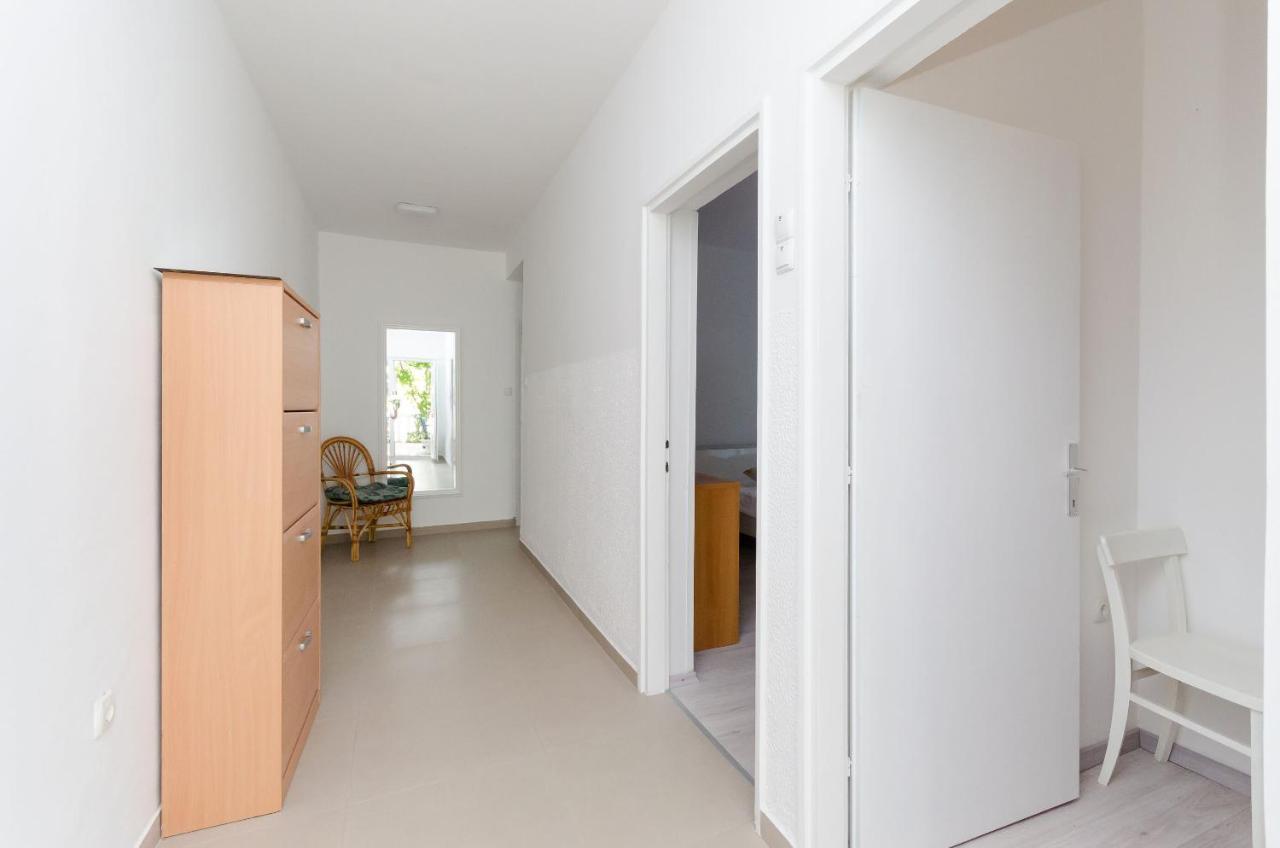 Apartments And Rooms Bianca Barbat na Rabu Exterior foto